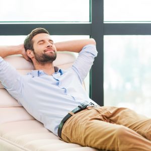 Does positivity make us complacent and Unmotivated