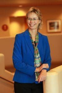Tina Hallis-The-Positive-Edge