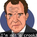 Richard Nixon - Self-Justification